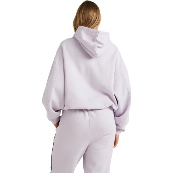 Billabong Mujer 2024 Stay 73 Kendall Sudadera Con Capucha UBJFT00261 - Orchid Hush